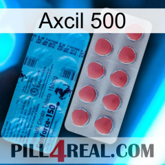 Axcil 500 new14